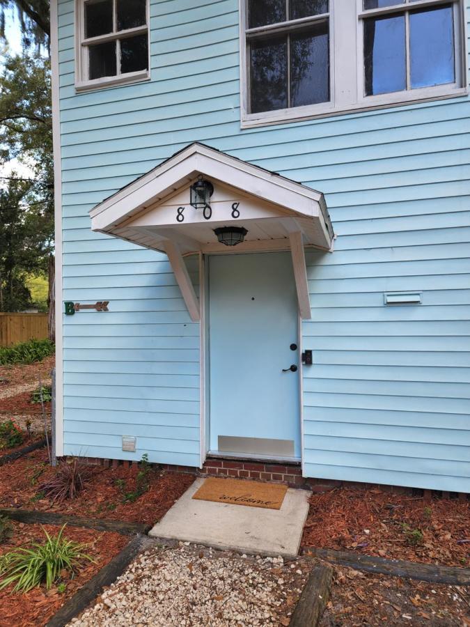 Cozy Hideaway In The Duck Pond Area Of Gainesville Exterior photo