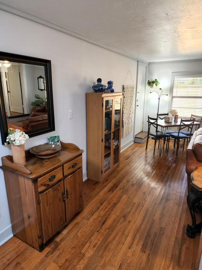 Cozy Hideaway In The Duck Pond Area Of Gainesville Exterior photo